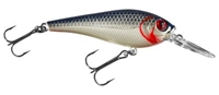 Picture of Bass Pro Shops XPS Lazer Eye Hardbaits - Static Shad