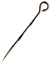 Picture of Fas-Snap No-Knot Eyelet