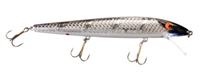 Picture of Smithwick Suspending Super Rogue (ASDRD1200) or Floating (ADRD1200) Hardbaits