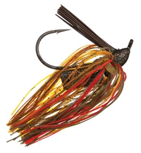 Picture of Lunker Lure Triple Rattleback Jig