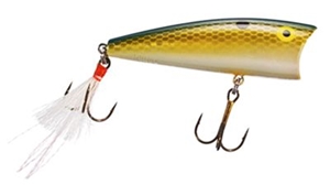 Picture of Rebel Magnum Pop-R Topwater Lures