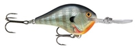 Picture of Rapala DT (Dives-To) Series Crankbaits