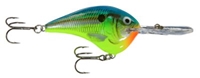 Picture of Rapala DT (Dives-To) Series Crankbaits