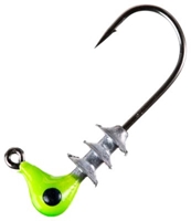Picture of Crappie Pro Head Dockt’R Shooter Jigheads