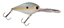 Picture of Luck-E-Strike Freak Deep Diver Crankbait