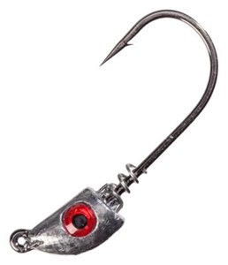 Picture of Offshore Angler Deluxe Flats Tail Grabber Jighead
