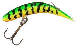 Picture of Luhr Jensen Kwikfish Trolling Lure - 007