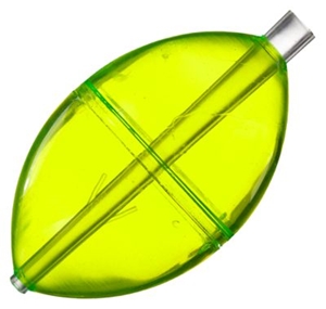 Picture of Rainbow Plastics Tough Bubble Floats