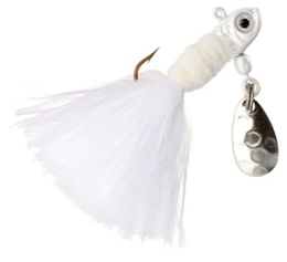 Picture of Bass Pro Shops Marabou Stump Jumper Jig Baits