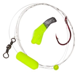 Picture of Lindy Floating Rig X-Treme - Minnow