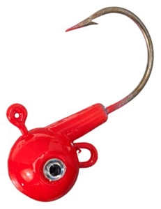 Picture of Bass Pro Shops XPS Walleye Angler Meteor Jig