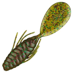 Picture of Lake Fork Trophy Lures Hyper Freak or Baby Hyper Freak