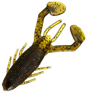 Picture of Gene Larew Rattlin' Crawler