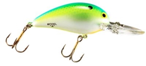 Picture of Bomber Model A Hardbaits