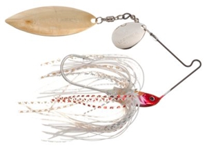 Picture of Terminator T-1 Series Titanium Spinnerbaits - Tandem