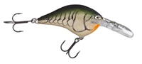 Picture of Rapala DT (Dives-To) Series Crankbaits