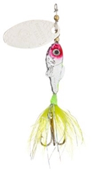 Picture of Worden's Rooster Tail Minnow