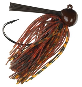 Picture of Chompers Skirted Football Jigs