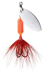 Picture of Worden's Original Rooster Tail - 1/16 oz.