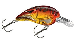 Picture of LIVETARGET Crawfish Crankbaits