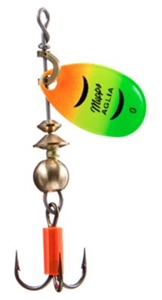 Picture of Mepps Aglia Original Plain Spinner
