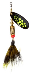 Picture of Mepps Black Fury Spinnerbait