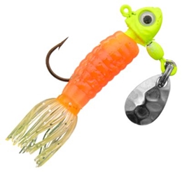 Picture of Bass Pro Shops Tube Stump Jumper Jig Baits
