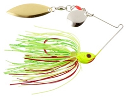 Picture of Strike King Bleeding Bait Spinnerbaits
