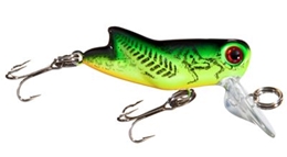 Picture of Bass Pro Shops XTS Mini Hopper Crank Baits
