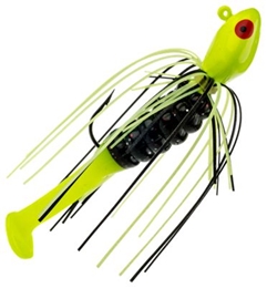Picture of Strike King Mr. Crappie Krappie Kickers Swim Jig