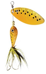 Picture of Bass Pro Shops XPS Lazer Eye Micro Spin