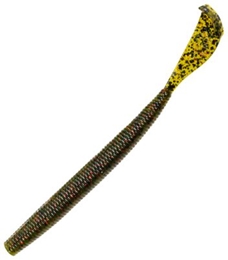 Picture of Strike King Rage Tail Cut-R Worm