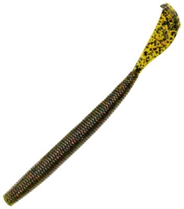 Picture of Strike King Rage Tail Cut-R Worm