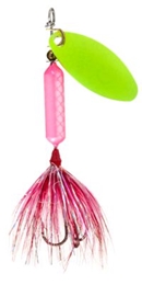 Picture of Worden's Original Rooster Tail - 1/16 oz.