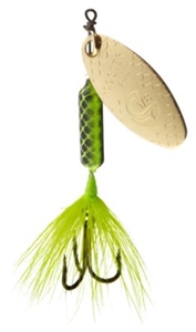 Picture of Worden's Original Rooster Tail - 1/8 oz.