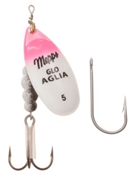 Picture of Mepp's GLO Aglia Plain Spinner