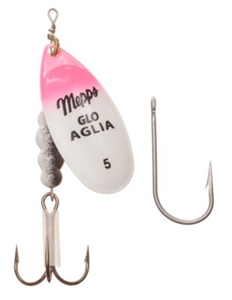 Picture of Mepp's GLO Aglia Plain Spinner