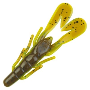 Picture of Zoom Ultra Vibe Speed Craw - 3-1/2''