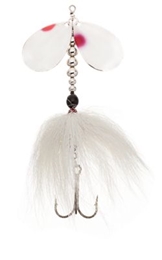 Picture of Bass Pro Shops Muskie Angler Inline Spinner
