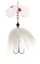 Picture of Bass Pro Shops Muskie Angler Inline Spinner