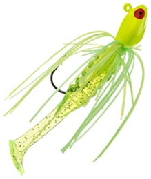 Picture of Strike King Mr. Crappie Krappie Kickers Swim Jig