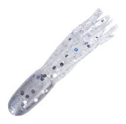 Picture of Bass Pro Shops Tournament Series 1-1/2'' Squirmin' Squirts