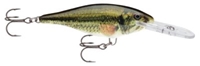 Picture of Rapala Shad Rap Hardbaits - SR05