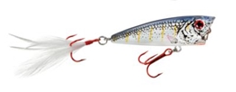 Picture of Bass Pro Shops XPS Professional Series Topwater Hardbaits - Popper