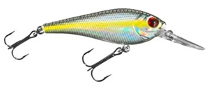 Picture of Bass Pro Shops XPS Lazer Eye Hardbaits - Static Shad