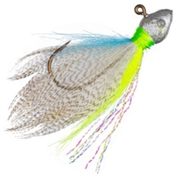 Picture of Punisher Lures Float 'n' Fly Jig