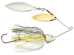 Picture of Strike King KVD 2-Blade Scorcher Baits