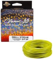 Picture of White River Fly Shop Classic Small Stream Fly Line