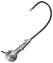 Picture of Bass Pro Shops Round Head Pro Jigheads