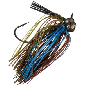 Picture of Jewel Bait Old Skool Heavy Cover Football Jigs